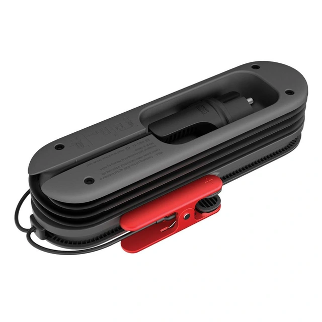 DEFA SmartCharge batterilader 10A / 12V 