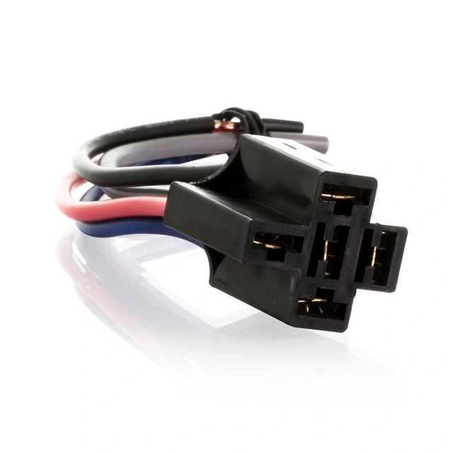 Lumen 5-pin relékontakt Relékontakt for 5-pin relé 