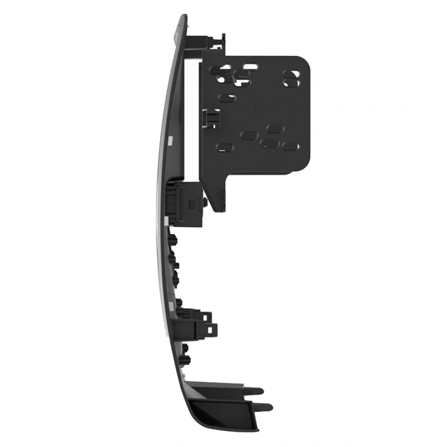 Metra 2-DIN monteringssett Dodge Durango (2014 - 2020) m/8" skjerm 