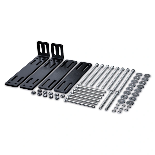 Strands Kollisjonsbjelke brakett Braketter for ekstralys og LED-bar 