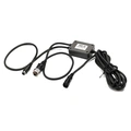 MXN Videosplitter MXN Videosplitter for System A kamera