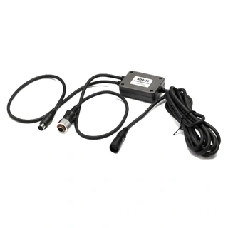 MXN Videosplitter MXN Videosplitter for System A kamera