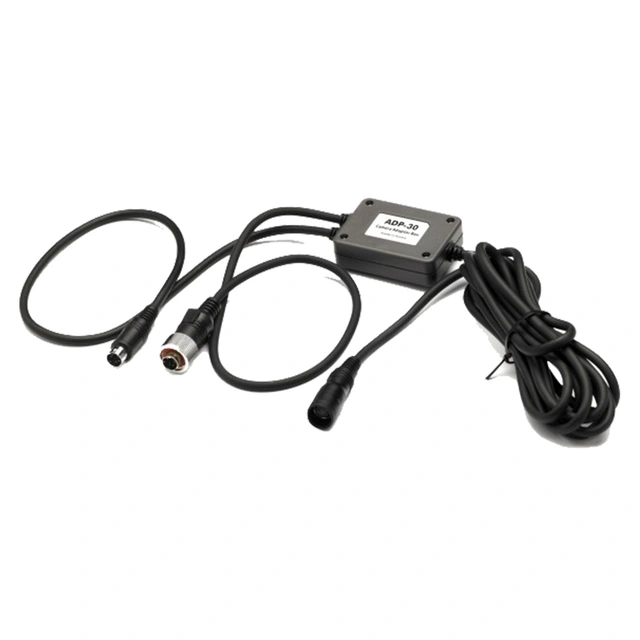 MXN Videosplitter MXN Videosplitter for System A kamera 