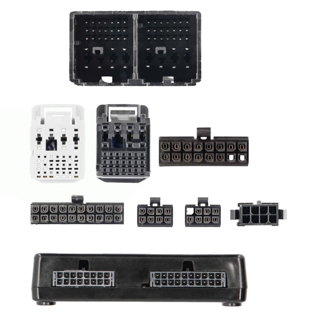 METRA AXXESS DSP Interface GM (2022 -->) u/aktivt lydsystem 