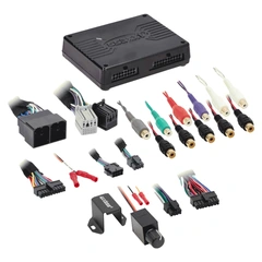 METRA AXXESS DSP Interface GM (2022 -->) u/aktivt lydsystem