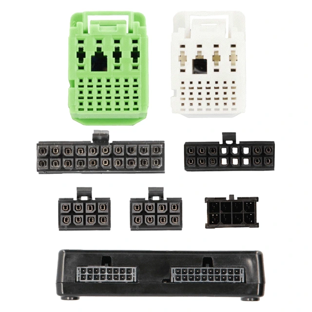 METRA AXXESS DSP Interface GM (2022 -->) u/aktivt lydsystem 