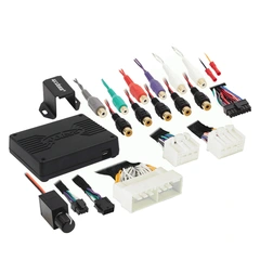 METRA AXXESS DSP Interface Hyundai/Kia (2012 -->) u/akt. system