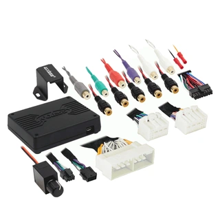 METRA AXXESS DSP Interface Hyundai/Kia (2012 -->) u/akt. system