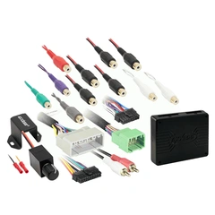 METRA AXXESS DSP Interface Hyundai/Kia (2010-2018) m/akt. system