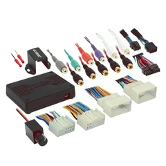 METRA AXXESS DSP Interface Hyundai/Kia (2010-2021) u/akt. system