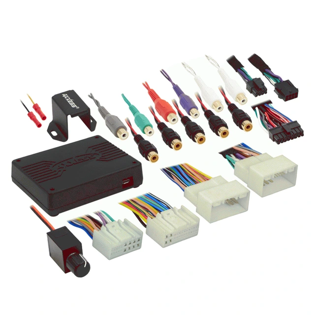 METRA AXXESS DSP Interface Hyundai/Kia (2010-2021) u/akt. system 