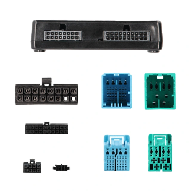 METRA AXXESS DSP Interface Chrysler/Dodge/Jeep (2021 -->) 