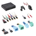 METRA AXXESS DSP Interface Chrysler/Dodge/Jeep (2021 -->)