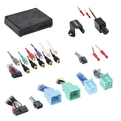 METRA AXXESS DSP Interface Chrysler/Dodge/Jeep (2021 -->)