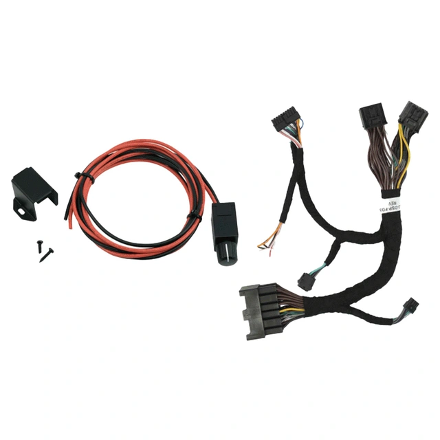 METRA AXXESS DSP Interface Ford (2016 -->) u/utvidet lydsystem 