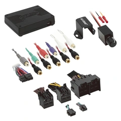 METRA AXXESS DSP Interface Ford (2016 -->) u/utvidet lydsystem