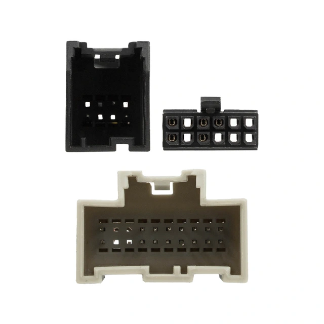 METRA AXXESS DSP Interface Ford (2016 -->) m/B&O (A2B) system 