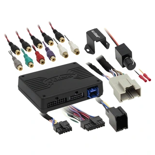 METRA AXXESS DSP Interface Ford (2016 -->) m/B&amp;O (A2B) system