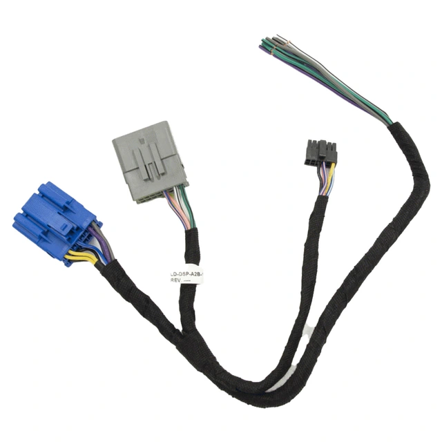 METRA AXXESS DSP Interface Ford (2017 -->) m/Sony (A2B) system 