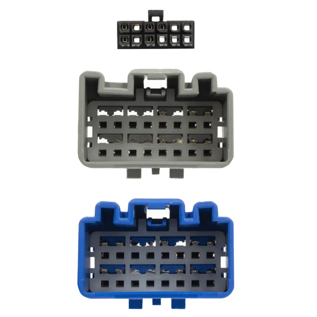 METRA AXXESS DSP Interface Ford (2017 -->) m/Sony (A2B) system 