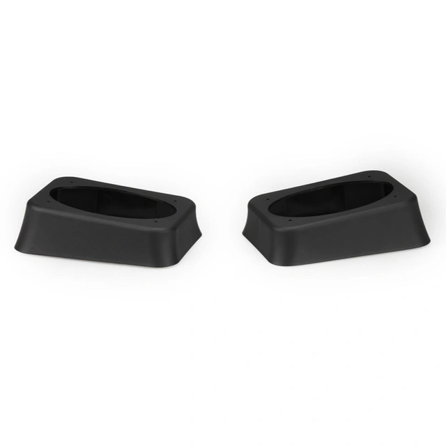 RetroSound høyttalermoduler 4x6" Høyttalermoduler (par) 