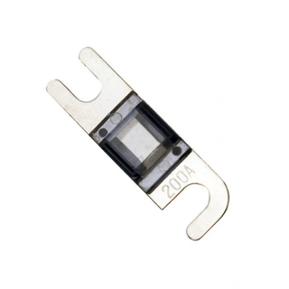 4Connect Mini-ANL sikring 200A, 1 stk