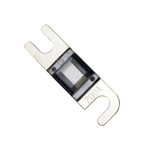 4Connect Mini-ANL sikring 200A, 1 stk 