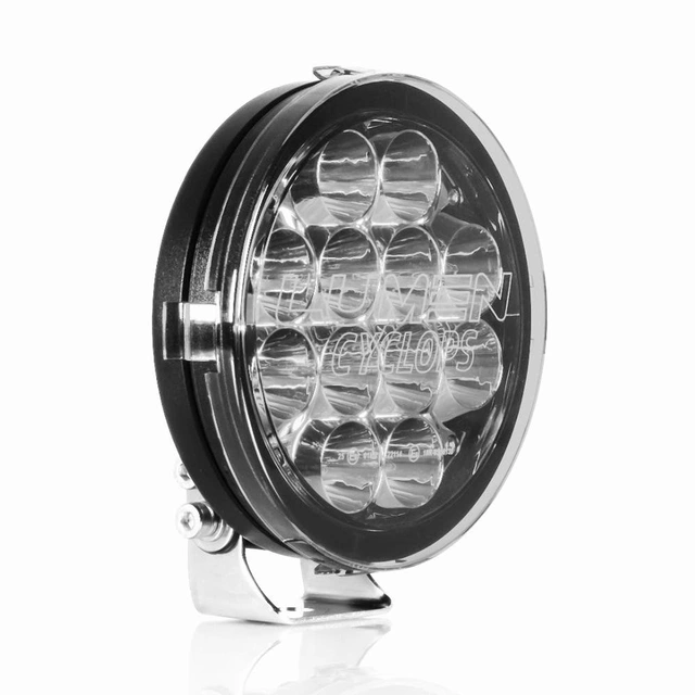 Lumen Cyclops7 deksel Blankt deksel for Lumen Cyclops 