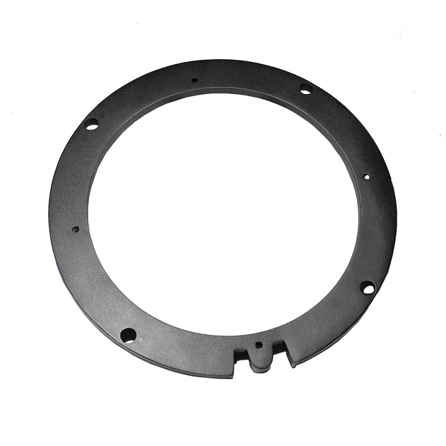 Ai-Sonic S1-MB Sprinter W907 Spesialtilpasset Mercedes Sprinter W907 