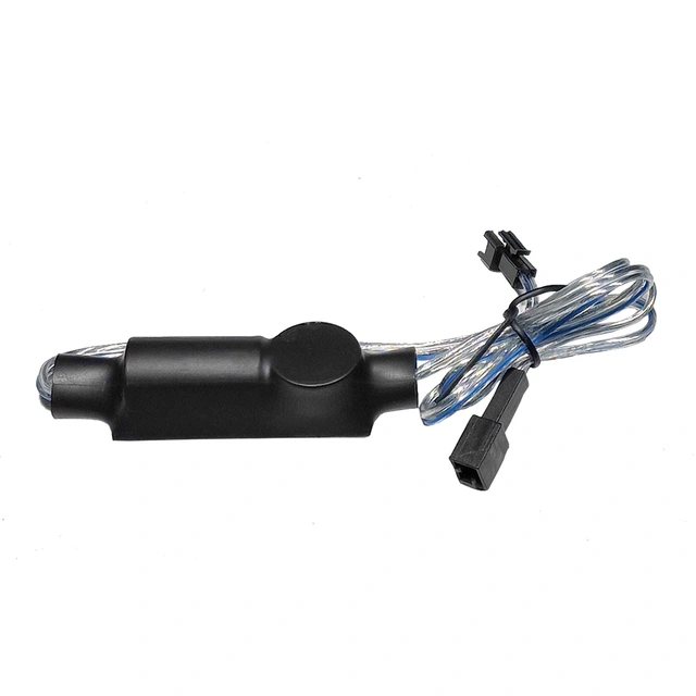 Ai-Sonic S1-MB Sprinter W907 Spesialtilpasset Mercedes Sprinter W907 