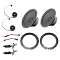 Ai-Sonic S1-MB Sprinter W907 Spesialtilpasset Mercedes Sprinter W907
