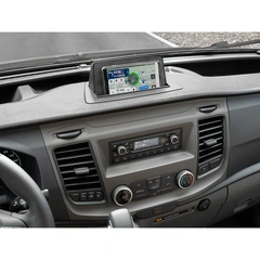 Inbay Trådløs mobillader (15W Qi) Ford Transit (2020 ->)