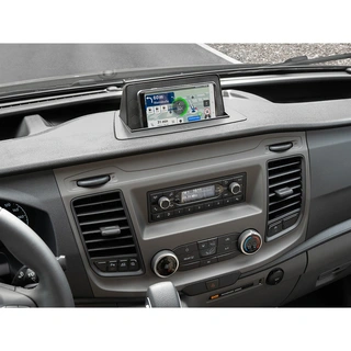Inbay Trådløs mobillader (15W Qi) Ford Transit (2020 ->)