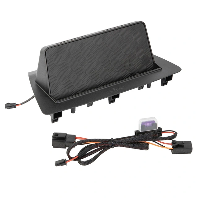 Inbay Trådløs mobillader (15W Qi) Ford Transit (2020 ->) 