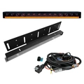 Strands Firefly lyspakke Firefly 20", skiltbrakett,kabelsett