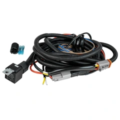 Strands Siberia Kabelsett Proff 1X DT 1x DT(DT-4), 12V