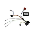 Speedsignal Multifunksjonsadapter MB Actros/Arocs/Atego/Econic (2011-->)