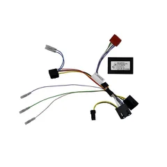 Speedsignal Multifunksjonsadapter MB Actros/Arocs/Atego/Econic (2011-->)