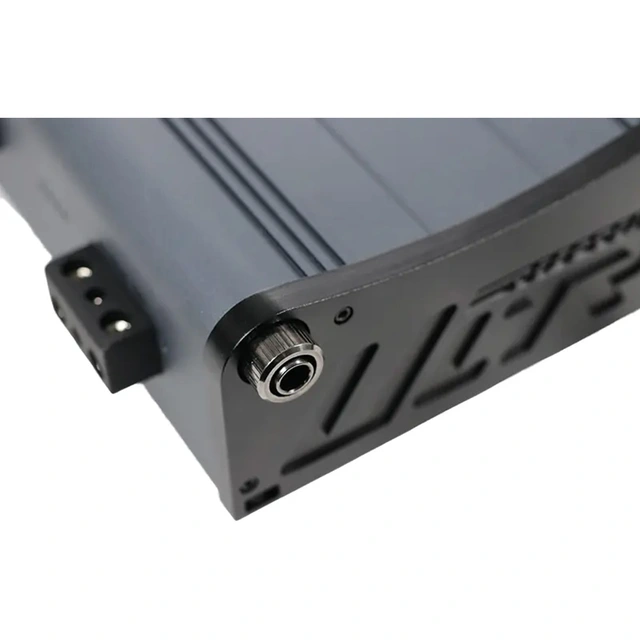 Ground Zero GZ ULTRA A-2 Ultra-serien, High-End 