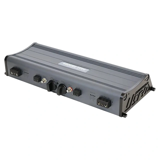 Ground Zero GZ ULTRA A-2 Ultra-serien, High-End 