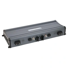 Ground Zero GZ ULTRA A-2 Ultra-serien, High-End