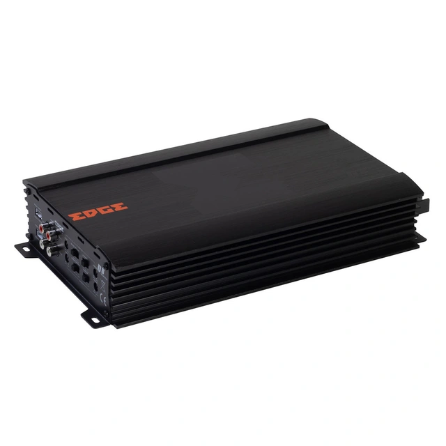 Edge EDB80.4LITE-E2 4-kanals forsterker 4x80W RMS i 2ohm. 