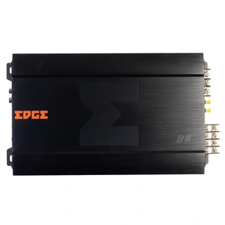 Edge EDB80.4LITE-E2 4-kanals forsterker 4x80W RMS i 2ohm.