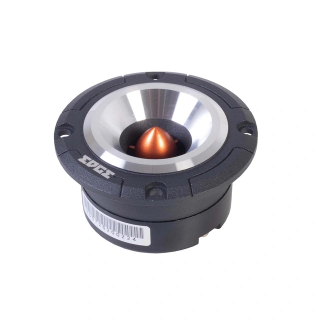 Edge EDSPRO22T-E3 2,2" SPL diskanter 2,2" diskanter, 115W RMS, pris per par 