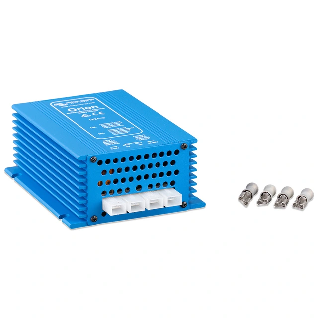 Orion DC-DC konverter 10A 12V -> 24V, 240W 