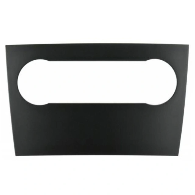 ConnectED Omplasseringhskit 2-DIN MB A/B-klasse (2005 - 2012) m/Audio 5 