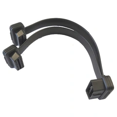 XBB Y-splitter Y-splitter for OBD kontakt