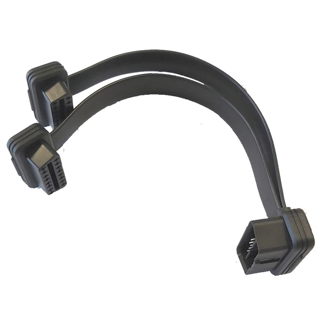 XBB Y-splitter Y-splitter for OBD kontakt 