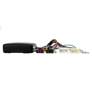 Connects2 Infoadapter Mitsubishi (2007 - 2021) m/Rockford