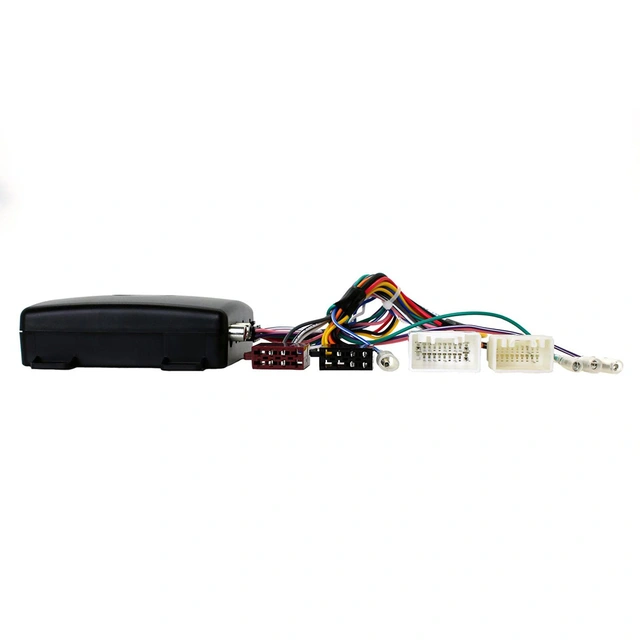 Connects2 Infoadapter Mitsubishi (2007 - 2021) m/Rockford 